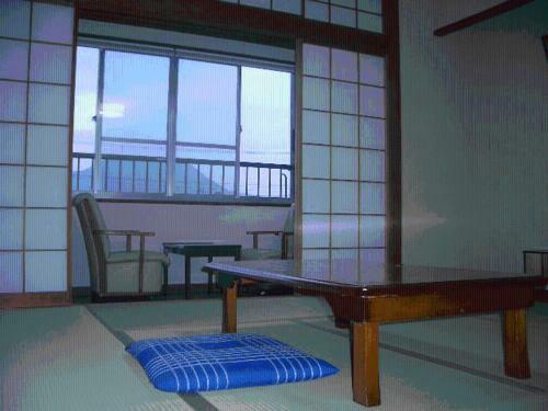 Family Ryokan Kawakyu