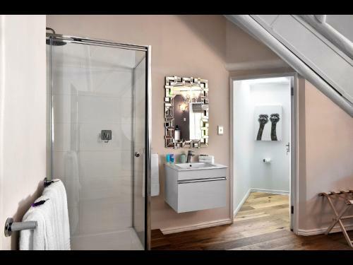 Mirabelle Bed And Breakfast