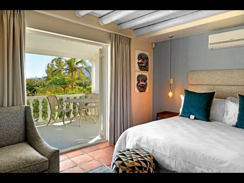 Mirabelle Bed And Breakfast