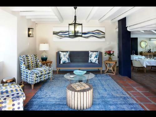 Mirabelle Bed And Breakfast