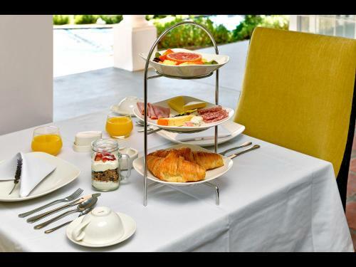 Mirabelle Bed And Breakfast