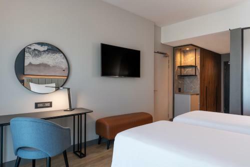 Radisson Blu Hotel, Durban Umhlanga