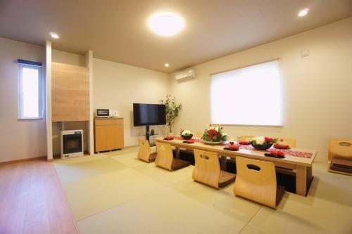 Sakura Jozankei Zen