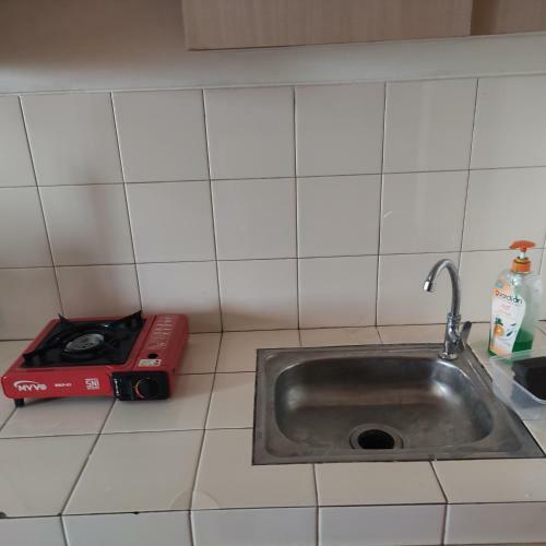 Apartamento Staycation By Bravos