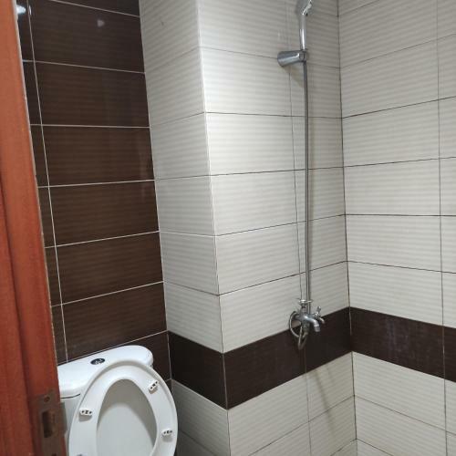 Apartamento Staycation By Bravos