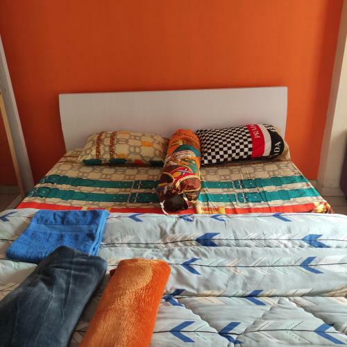 Apartamento Staycation By Bravos