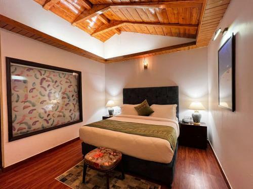 Hotel Friedenstal Resort