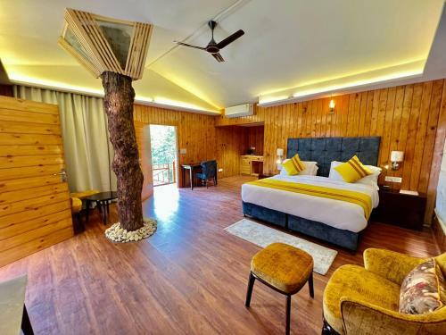 Hotel Friedenstal Resort