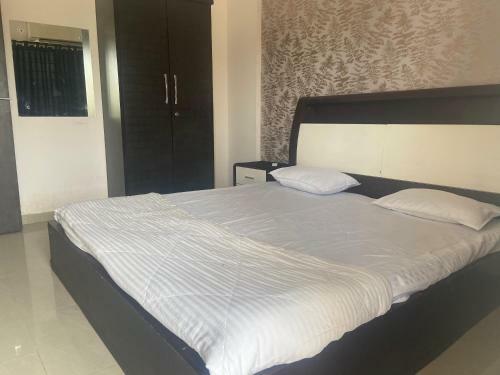 Apartamento 1bhk Condo @shapura