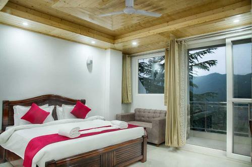Hotel Green Valley