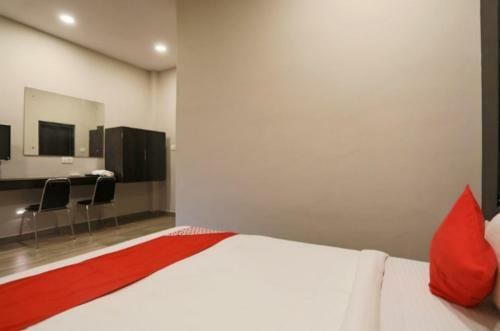 Hostal The Scout Garden Resort