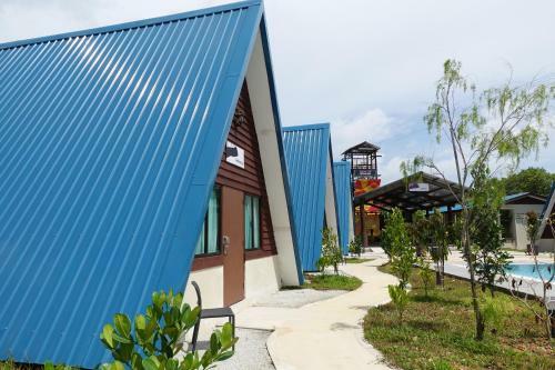 Hotel Senta Adventure Camp & Resort