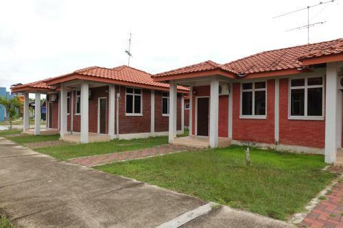 Hotel Senta Adventure Camp & Resort