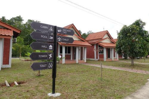 Hotel Senta Adventure Camp & Resort