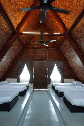 Hotel Senta Adventure Camp & Resort