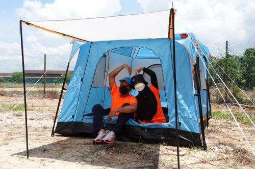 Hotel Senta Adventure Camp & Resort