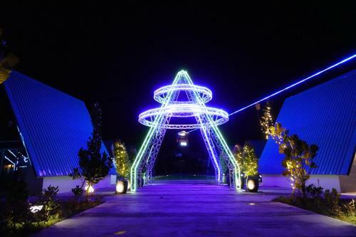 Hotel Senta Adventure Camp & Resort