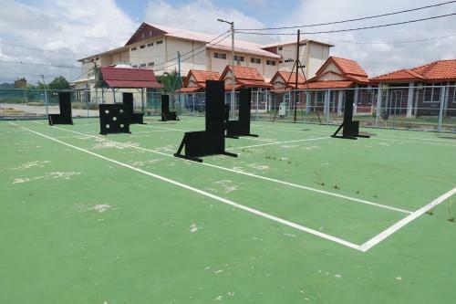 Hotel Senta Adventure Camp & Resort