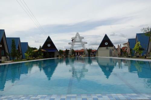 Hotel Senta Adventure Camp & Resort
