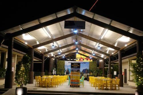 Hotel Senta Adventure Camp & Resort