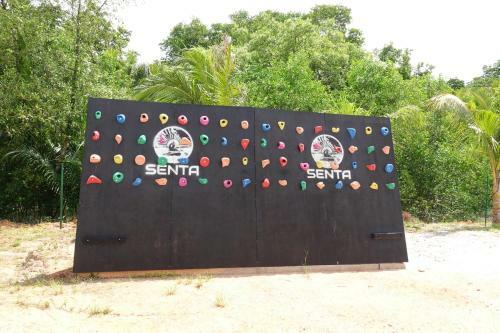 Hotel Senta Adventure Camp & Resort