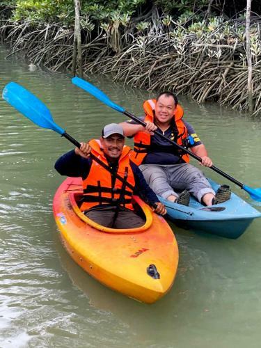 Hotel Senta Adventure Camp & Resort