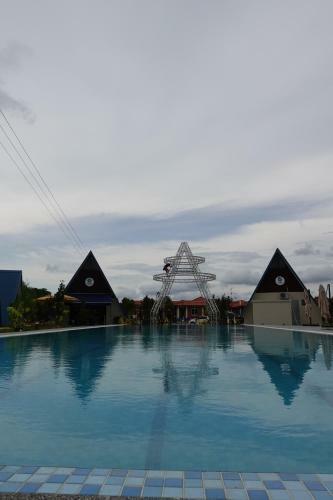 Hotel Senta Adventure Camp & Resort