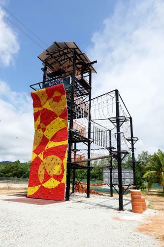 Hotel Senta Adventure Camp & Resort