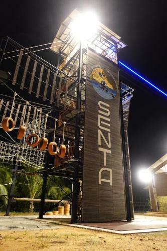 Hotel Senta Adventure Camp & Resort