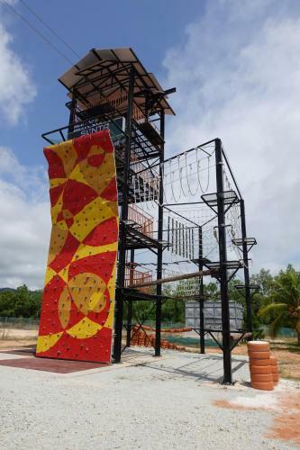Hotel Senta Adventure Camp & Resort