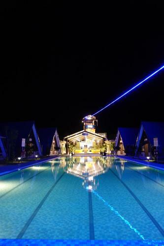 Hotel Senta Adventure Camp & Resort