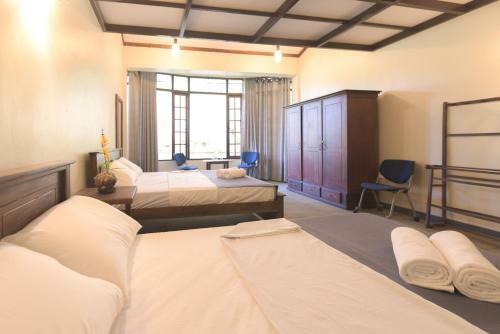 Hotel Yara Plantation Bungalow