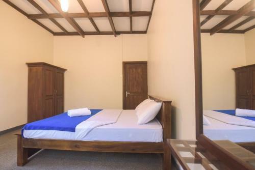 Hotel Yara Plantation Bungalow