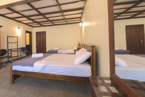 Hotel Yara Plantation Bungalow
