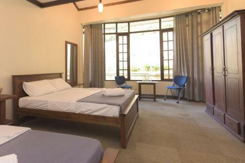 Hotel Yara Plantation Bungalow