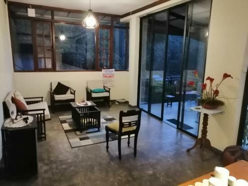 Hotel Yara Plantation Bungalow