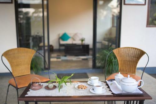 Hotel Yara Plantation Bungalow