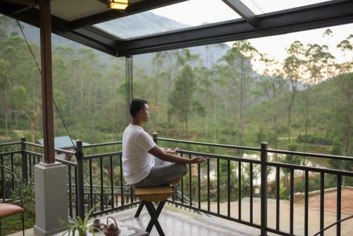 Hotel Yara Plantation Bungalow