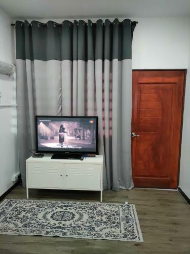 Darul Aman Homestay