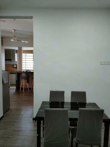 Darul Aman Homestay