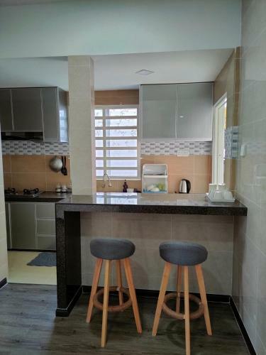 Darul Aman Homestay