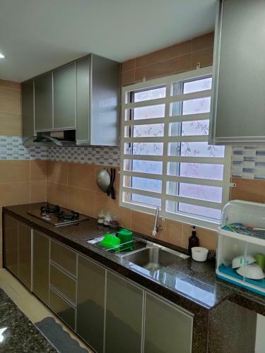 Darul Aman Homestay