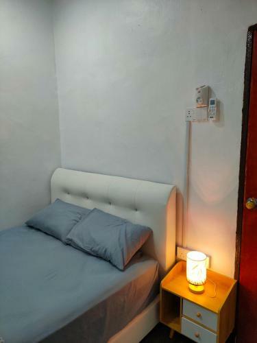 Darul Aman Homestay
