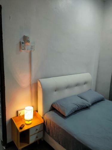 Darul Aman Homestay