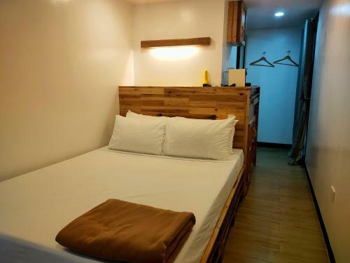 Kaliraya Surf Kamp By Eco Hotel Laguna