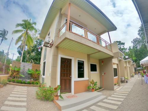 Hostal Mifa�a Suites - Panglao Island