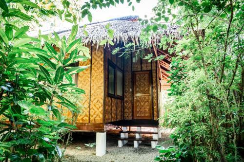 Hostal Greenhouse Siargao