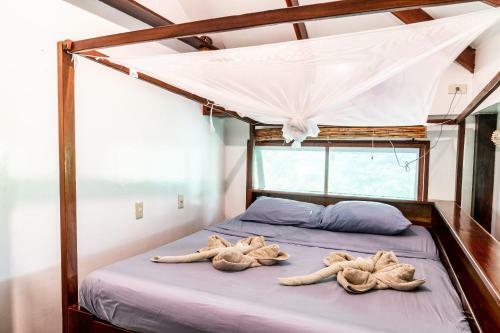Hostal Greenhouse Siargao