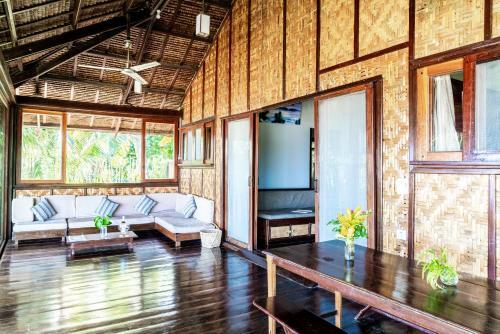 Hostal Greenhouse Siargao