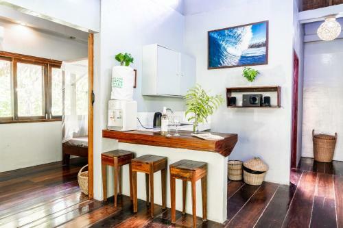 Hostal Greenhouse Siargao